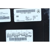 Mercedes Benz Sirius Satellite Radio Receiver Module A1698270162 OEM