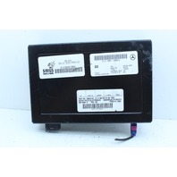 Mercedes Benz Sirius Satellite Radio Receiver Module A1698270162 OEM