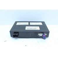 Mercedes Benz Sirius Satellite Radio Receiver Module A1698270162 OEM