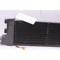 2007 2008 2009 Mercedes E63 AMG 6.3 Engine Oil Cooler A2095000100 OEM