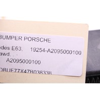 2007 2008 2009 Mercedes E63 AMG 6.3 Engine Oil Cooler A2095000100 OEM
