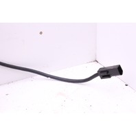 2007 Mercedes E63 6.3 Engine Oil Cooler Fan With Shroud - A2095051030 OEM