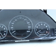 2007 Mercedes E63 AMG Speedometer Instrument Cluster OEM