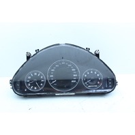 2007 Mercedes E63 AMG Speedometer Instrument Cluster OEM