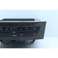 2003-2009 Mercedes W211 Hazard Switch Control 2116800552 OEM