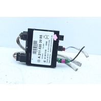 2007 Mercedes E63 Keyless Entry Control Module OEM