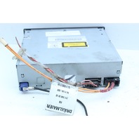 2007 2008 Mercedes E63 Navigation DVD Player 2118705226 OEM