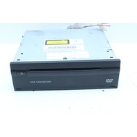 2007 2008 Mercedes E63 Navigation DVD Player 2118705226 OEM
