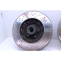 2007 2008 2009 Mercedes Benz E63 AMG Front Rear Brake Caliper Set w211