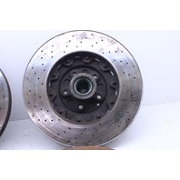 2007 2008 2009 Mercedes Benz E63 AMG Front Rear Brake Caliper Set w211