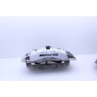 2007 2008 2009 Mercedes Benz E63 AMG Front Rear Brake Caliper Set w211