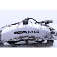 2007 2008 2009 Mercedes Benz E63 AMG Front Rear Brake Caliper Set w211