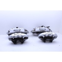 2007 2008 2009 Mercedes Benz E63 AMG Front Rear Brake Caliper Set w211