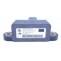 2011 BMW 328i 335i Yaw Turn Rate Sensor - 34526850375 OEM