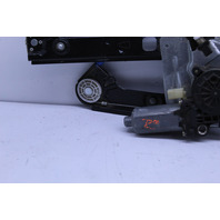 2001 2002 2003 2004-2006 BMW X5 Front Window Regulator Left Driver 8381019 OEM