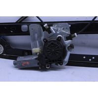 2001 2002 2003 2004-2006 BMW X5 Front Window Regulator Left Driver 8381019 OEM