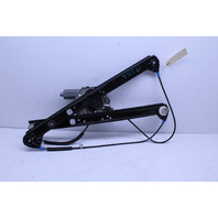 2001 2002 2003 2004-2006 BMW X5 Front Window Regulator Left Driver 8381019 OEM