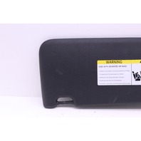 2006-2013 BMW 325Xi 328i 330i 335i X1 Sun Shade Visor Right OEM
