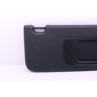 2006-2013 BMW 325Xi 328i 330i 335i X1 Sun Shade Visor Right OEM