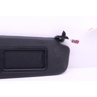 2006-2013 BMW 325Xi 328i 330i 335i X1 Sun Shade Visor Right OEM