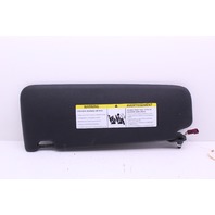 2006-2013 BMW 325Xi 328i 330i 335i X1 Sun Shade Visor Right OEM