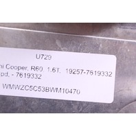 2011-2012 Mini Cooper S R56 1.6T Engine Computer Module ECU ECM DME 12147619332 OEM
