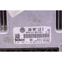 2008 Volkswagen EOS 2.0 BPY Engine Computer Module ECU ECM DME OEM