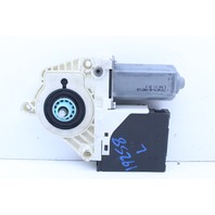 2007-2008 Volkswagen EOS Driver Left Window Motor 1Q0959701E OEM