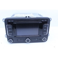 Volkswagen AM FM Radio Stereo Navigation Navi Receiver 1K0035274D OEM 19259-1K0035274D