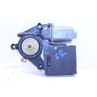 2008 Volkswagen Rabbit Right Front Window Motor 1K0959702M OEM