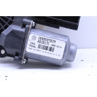 2008 Volkswagen Rabbit Right Front Window Motor 1K0959702M OEM