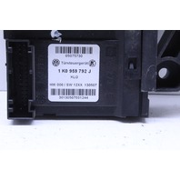 2008 Volkswagen Rabbit Right Front Window Motor 1K0959702M OEM