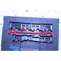 Volkswagen CC Golf GTI Jetta Rabbit Multiplex Network Control Module 3C0937049AH Stock#19260 OEM