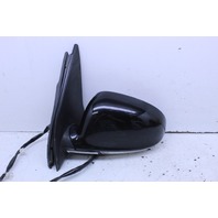 2008-2009 Volkswagen Rabbit Driver Left Side View Door Mirror OEM