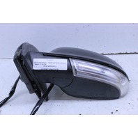 2008-2009 Volkswagen Rabbit Driver Left Side View Door Mirror OEM