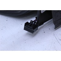 2008-2009 Volkswagen Rabbit Driver Left Side View Door Mirror OEM