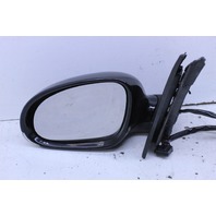 2008-2009 Volkswagen Rabbit Driver Left Side View Door Mirror OEM 19260-L/H SIDE MIRROR