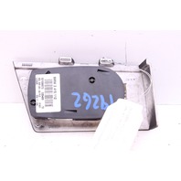 2005 2006 BMW X3 Headlight Switch Knob - 61313415112 OEM