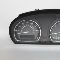 2004-2006 BMW X3 Speedometer Instrument Cluster 62113416120 OEM