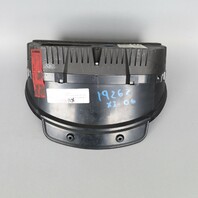 2004-2006 BMW X3 Speedometer Instrument Cluster 62113416120 OEM