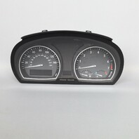 2004-2006 BMW X3 Speedometer Instrument Cluster 62113416120 OEM