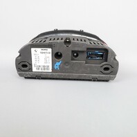 2004-2006 BMW X3 Speedometer Instrument Cluster 62113416120 OEM