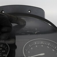 2004-2006 BMW X3 Speedometer Instrument Cluster 62113416120 OEM