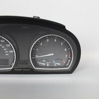 2004-2006 BMW X3 Speedometer Instrument Cluster 62113416120 OEM