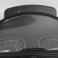 2004-2006 BMW X3 Speedometer Instrument Cluster 62113416120 OEM