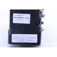 2006 BMW X3 ABS Anti Lock Brake Pump 34513424682 OEM