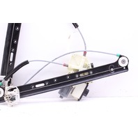 2004-2010 BMW X3 Front Window Regulator Right - 67626925964 OEM