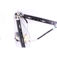 2004-2010 BMW X3 Front Window Regulator Right - 67626925964 OEM