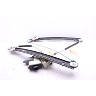 2004-2010 BMW X3 Front Window Regulator Right - 67626925964 OEM