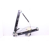 2004-2010 BMW X3 Front Window Regulator Right - 67626925964 OEM